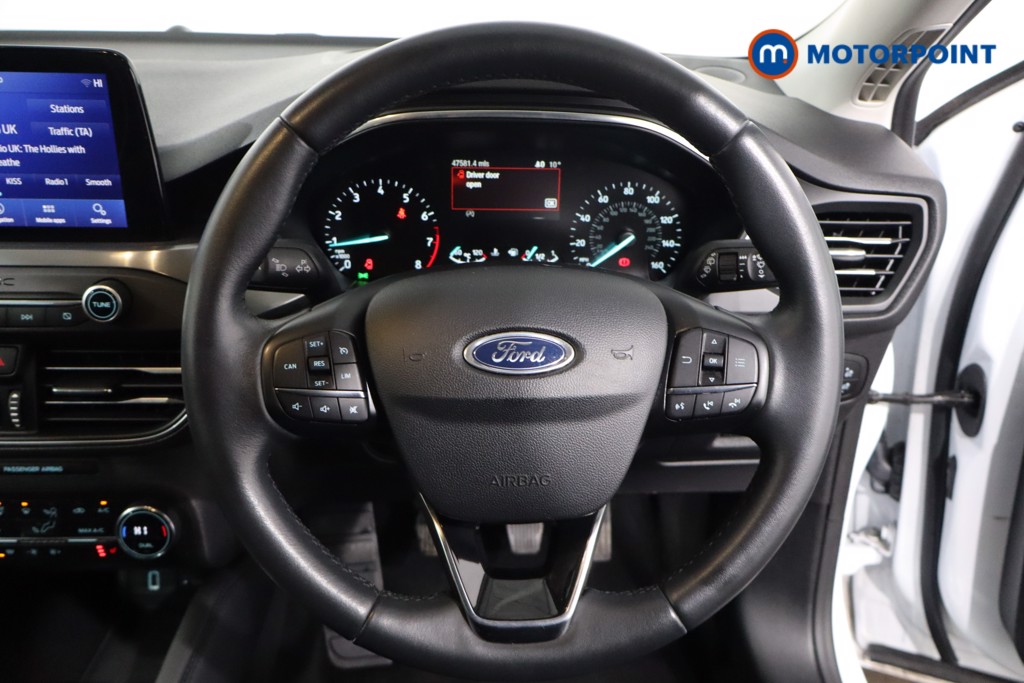 Used Ford Focus 2019 for sale - 77951575: Photo 14