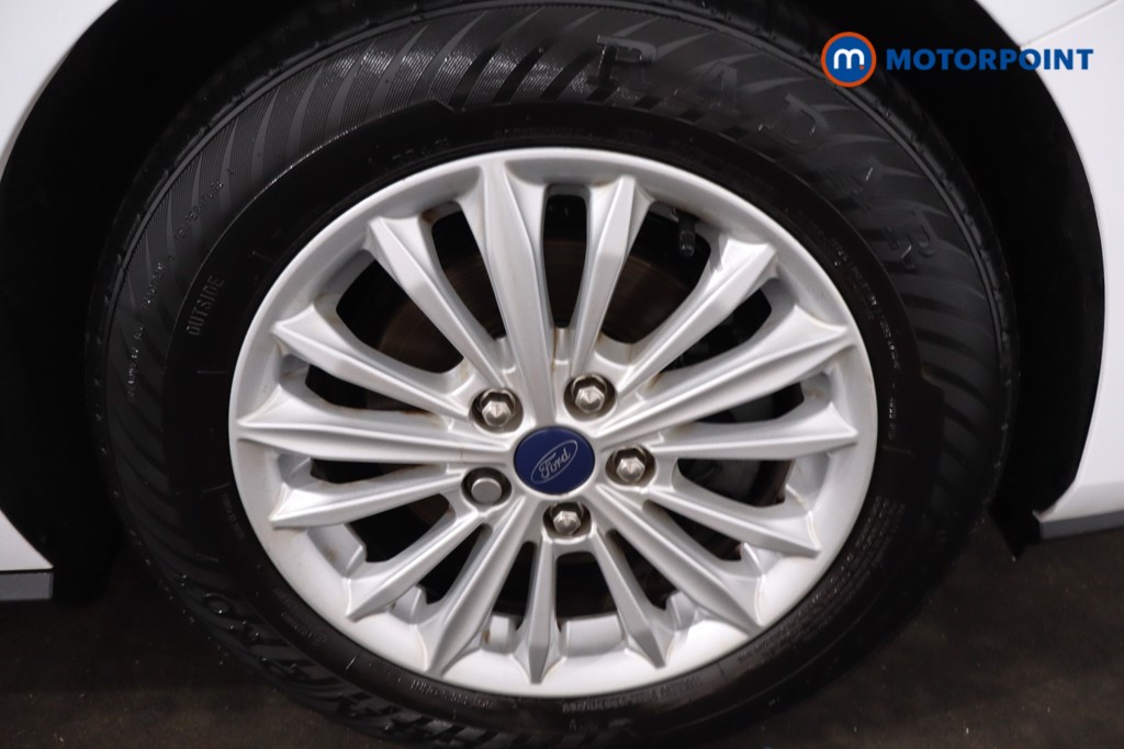 Used Ford Focus 2019 for sale - 77951575: Photo 18