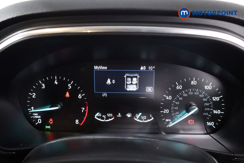 Used Ford Focus 2019 for sale - 77951575: Photo 22