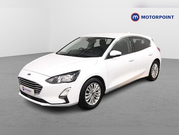 Used Ford Focus 2019 for sale - 77951575: Photo