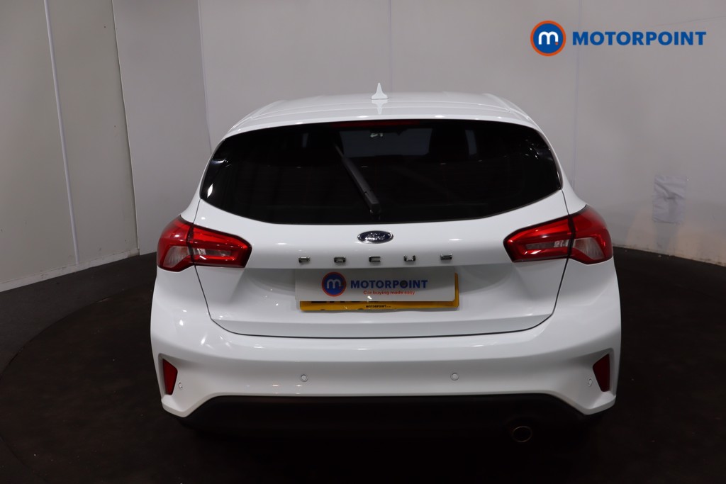 Used Ford Focus 2019 for sale - 77951575: Photo 44