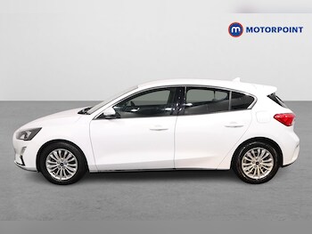 Used Ford Focus 2019 for sale - 77951575: Photo