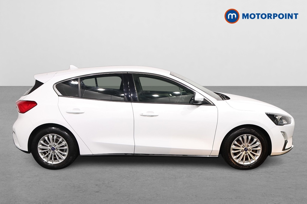 Used Ford Focus 2019 for sale - 77951575: Photo 8