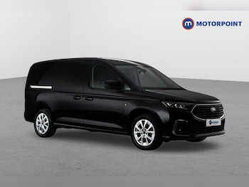 Used Ford Transit Connect undefined for sale - 79027647: Photo