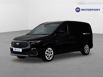 Used Ford Transit Connect undefined for sale - 79027647: Photo