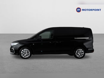 Used Ford Transit Connect undefined for sale - 79027647: Photo