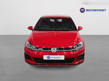 Used Volkswagen Golf 2018 for sale - 75462100: Photo