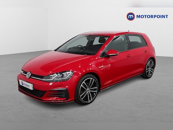 Used Volkswagen Golf 2018 for sale - 75462100: Photo