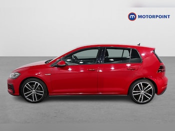 Used Volkswagen Golf 2018 for sale - 75462100: Photo