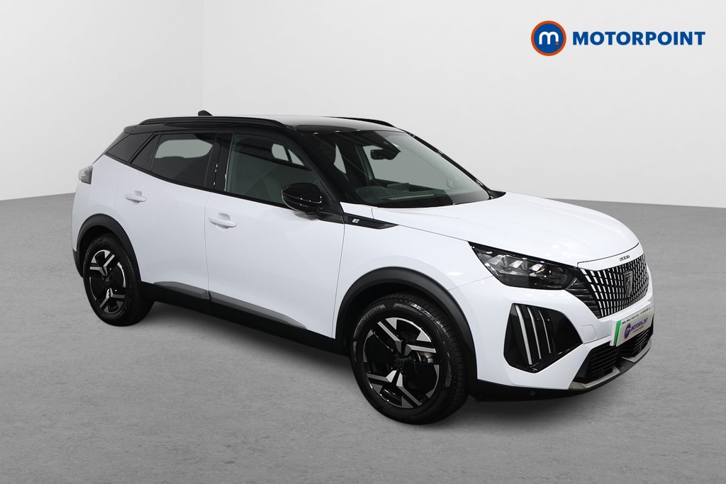 Used Peugeot 2008 2024 for sale - 76330206: Photo 1