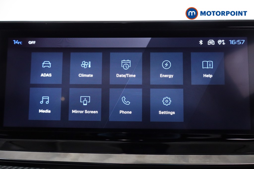 Used Peugeot 2008 2024 for sale - 76330206: Photo 10