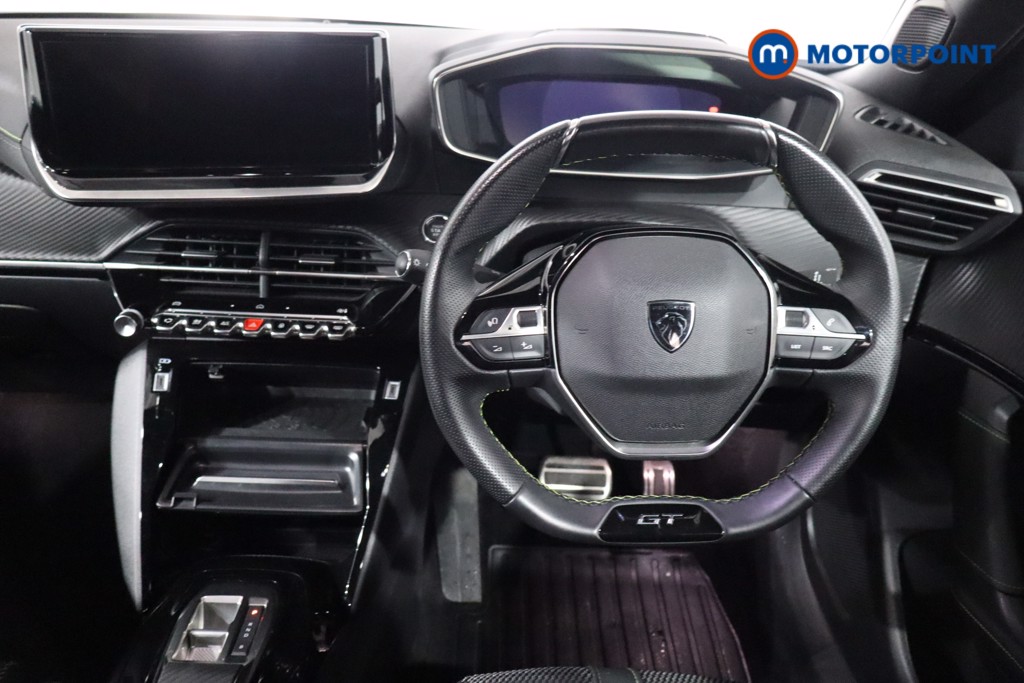 Used Peugeot 2008 2024 for sale - 76330206: Photo 11