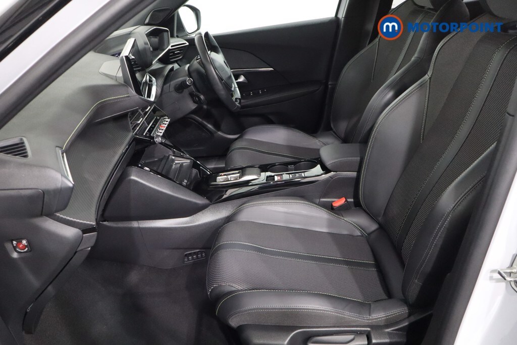 Used Peugeot 2008 2024 for sale - 76330206: Photo 12