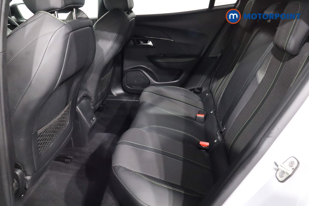 Used Peugeot 2008 2024 for sale - 76330206: Photo 13