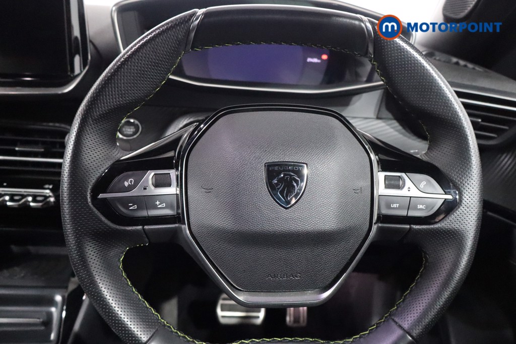 Used Peugeot 2008 2024 for sale - 76330206: Photo 14