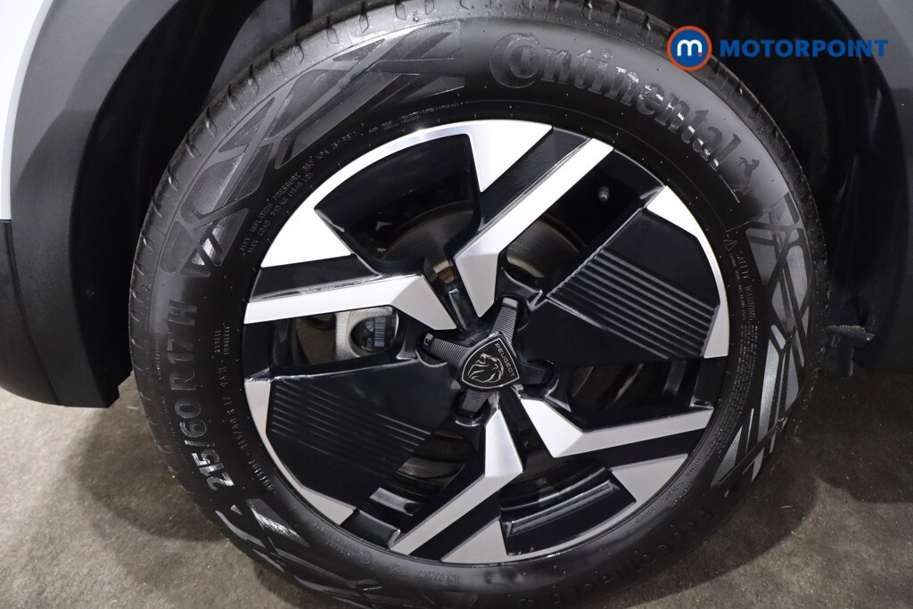 Used Peugeot 2008 2024 for sale - 76330206: Photo 17