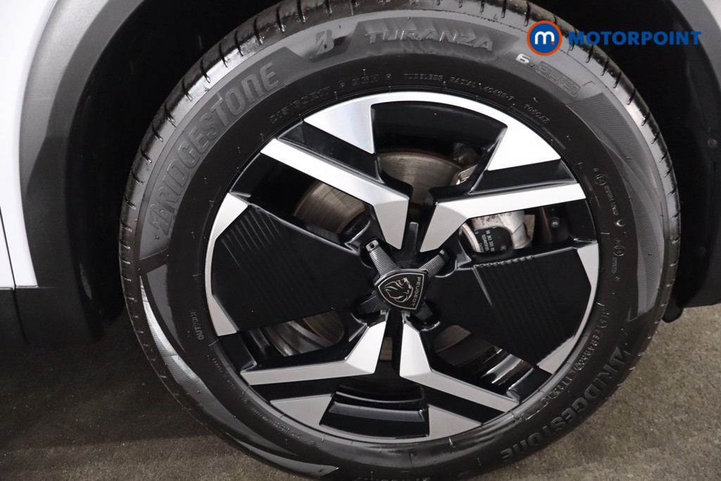 Used Peugeot 2008 2024 for sale - 76330206: Photo 18