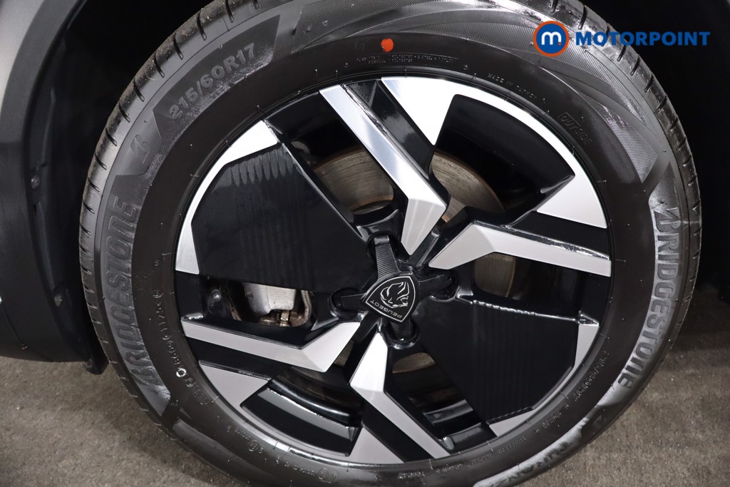 Used Peugeot 2008 2024 for sale - 76330206: Photo 19