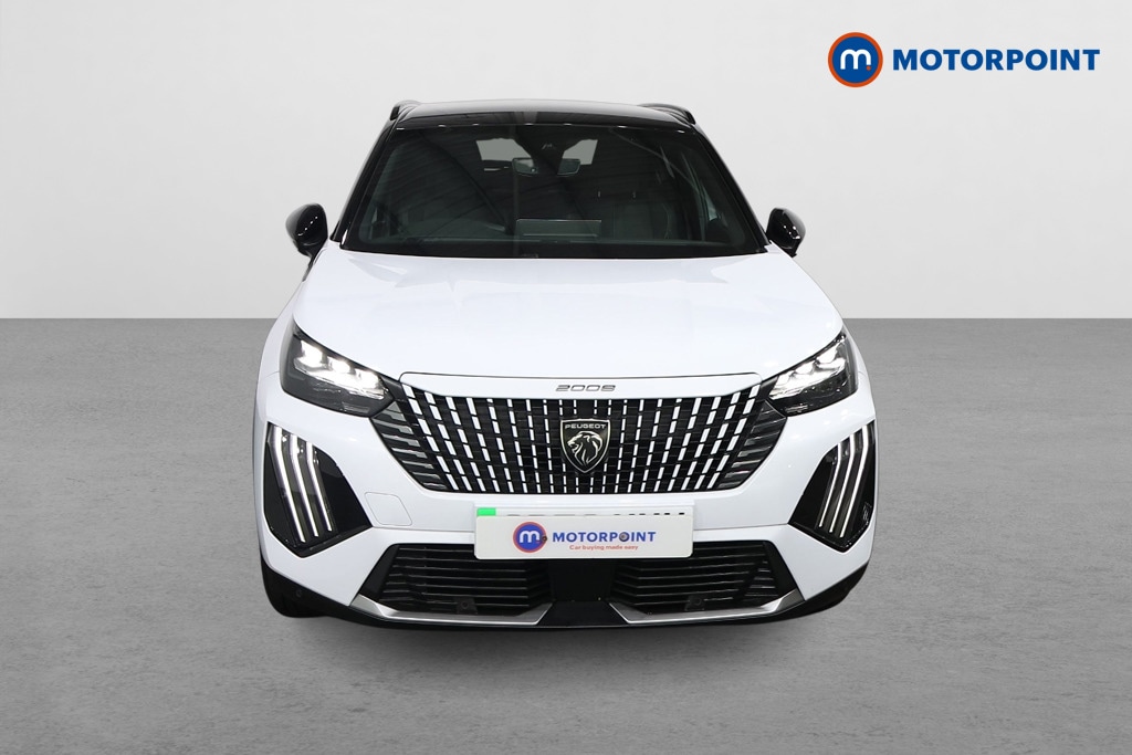 Used Peugeot 2008 2024 for sale - 76330206: Photo 2