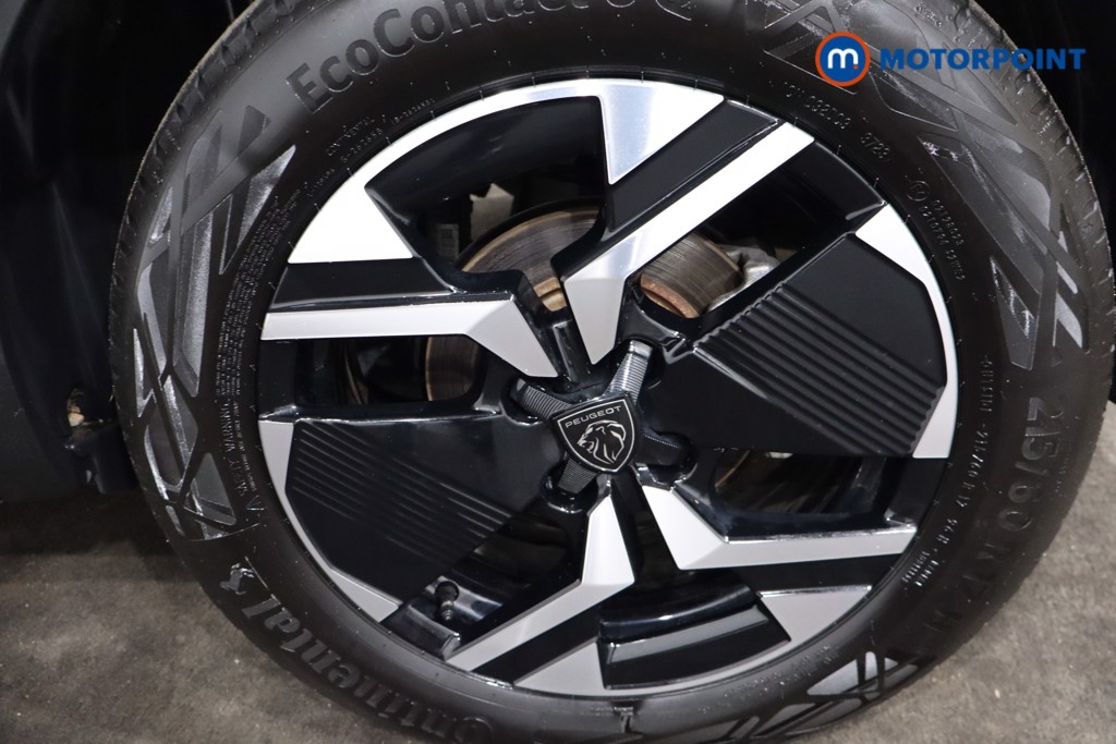 Used Peugeot 2008 2024 for sale - 76330206: Photo 20