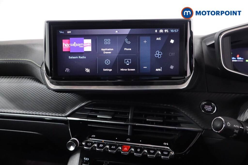 Used Peugeot 2008 2024 for sale - 76330206: Photo 23