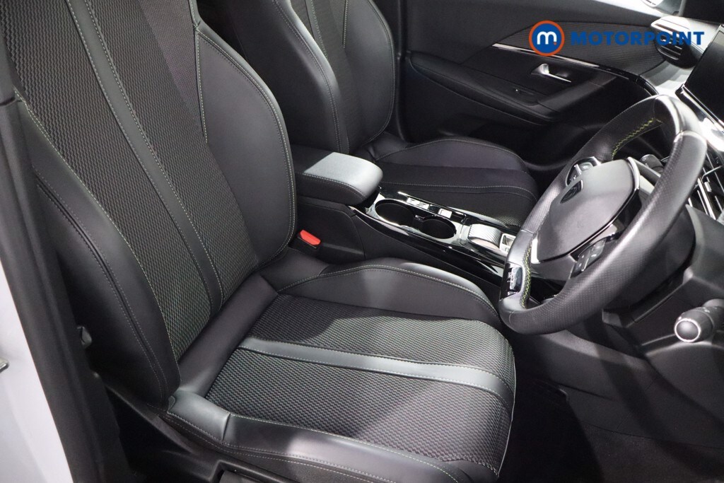 Used Peugeot 2008 2024 for sale - 76330206: Photo 29