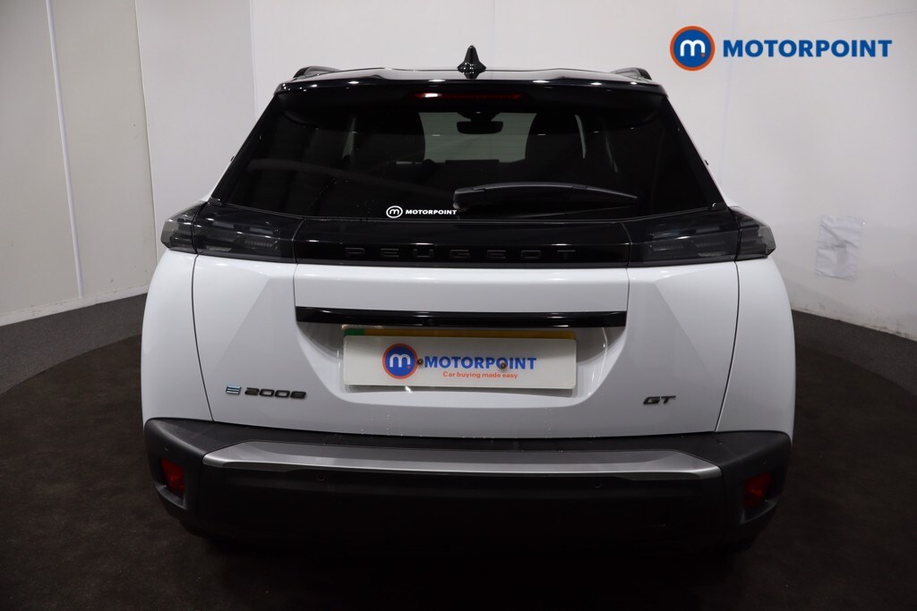 Used Peugeot 2008 2024 for sale - 76330206: Photo 42