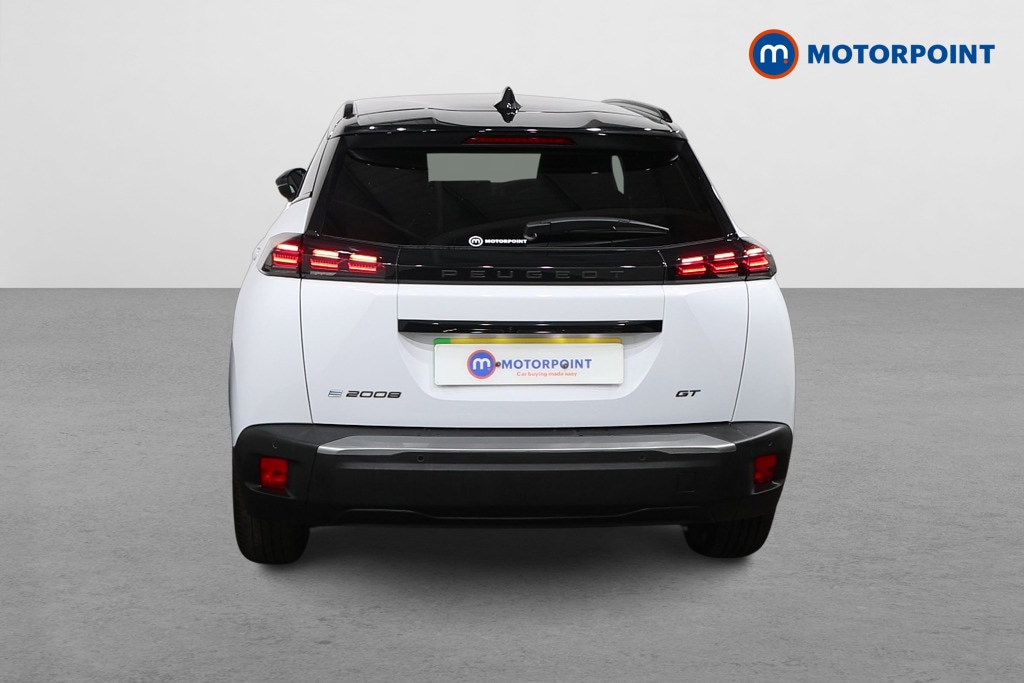 Used Peugeot 2008 2024 for sale - 76330206: Photo 6