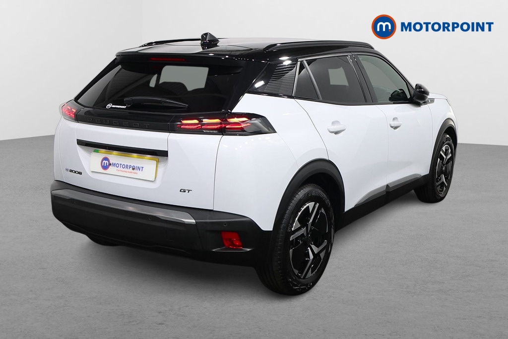 Used Peugeot 2008 2024 for sale - 76330206: Photo 7