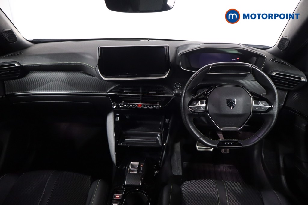 Used Peugeot 2008 2024 for sale - 76330206: Photo 9