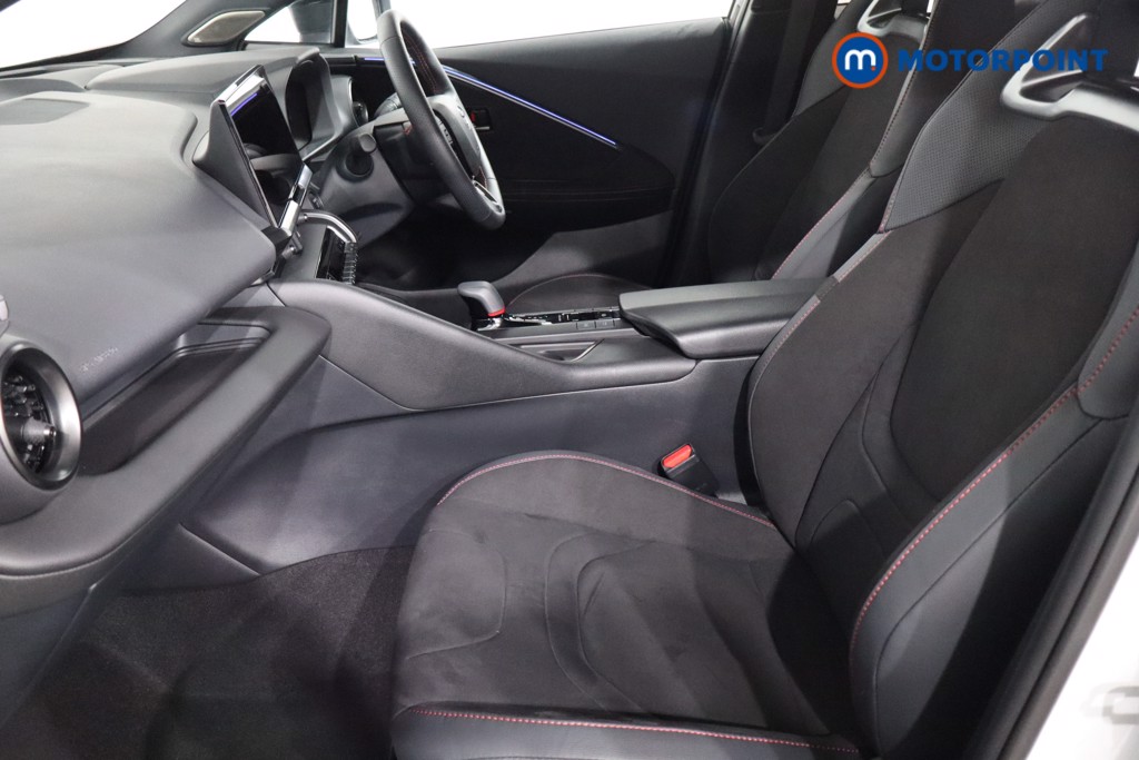 Used Toyota C-HR 2024 for sale - 76491608: Photo 12