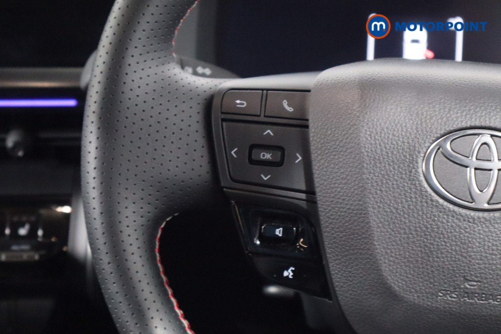 Used Toyota C-HR 2024 for sale - 76491608: Photo 15