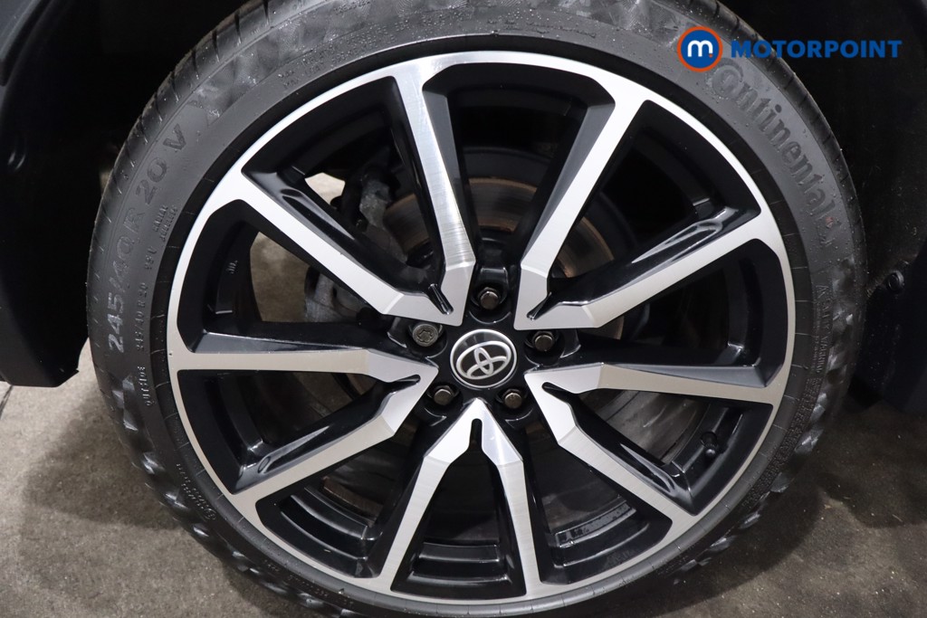 Used Toyota C-HR 2024 for sale - 76491608: Photo 17