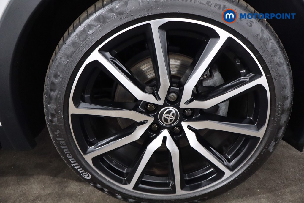 Used Toyota C-HR 2024 for sale - 76491608: Photo 18