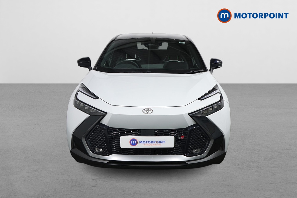 Used Toyota C-HR 2024 for sale - 76491608: Photo 2