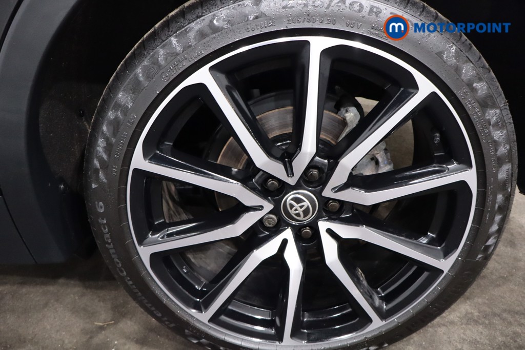 Used Toyota C-HR 2024 for sale - 76491608: Photo 20