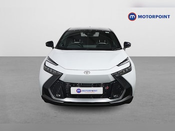 Used Toyota C-HR 2024 for sale - 76491608: Photo