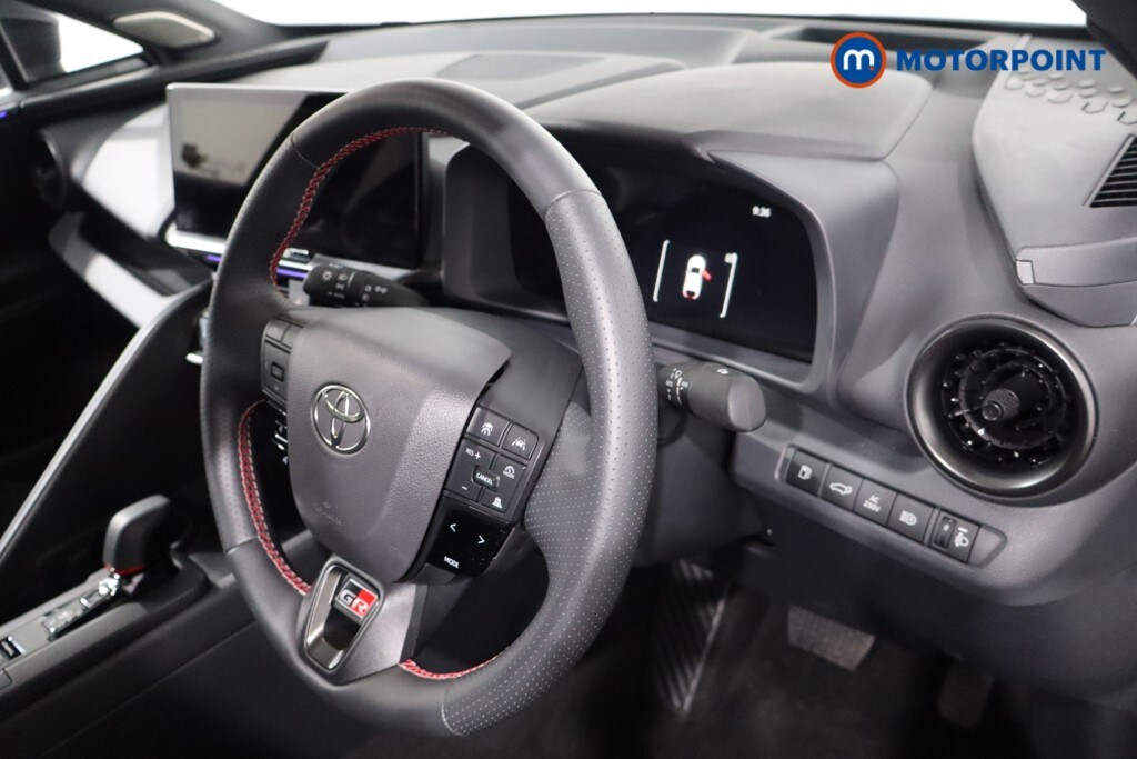 Used Toyota C-HR 2024 for sale - 76491608: Photo 33