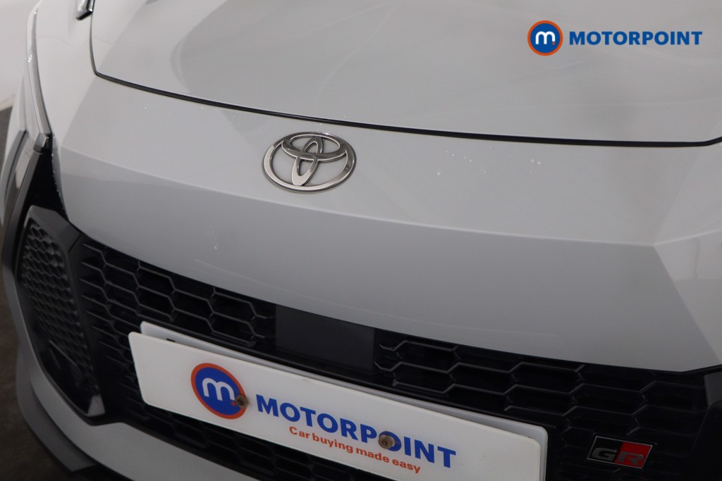 Used Toyota C-HR 2024 for sale - 76491608: Photo 39