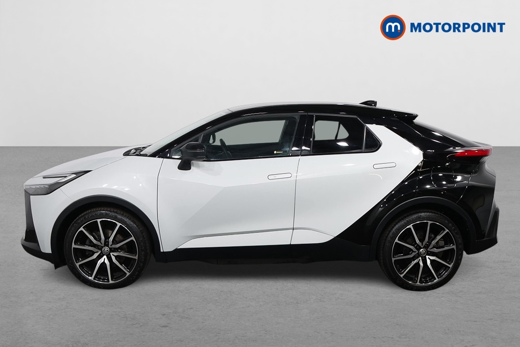 Used Toyota C-HR 2024 for sale - 76491608: Photo 4