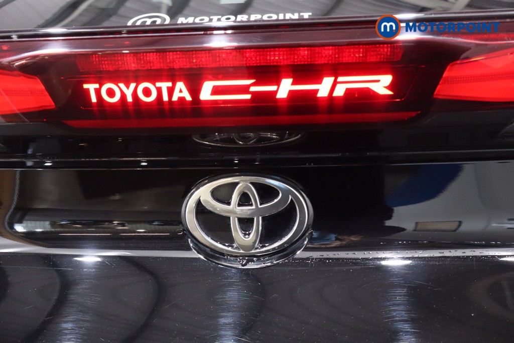 Used Toyota C-HR 2024 for sale - 76491608: Photo 45