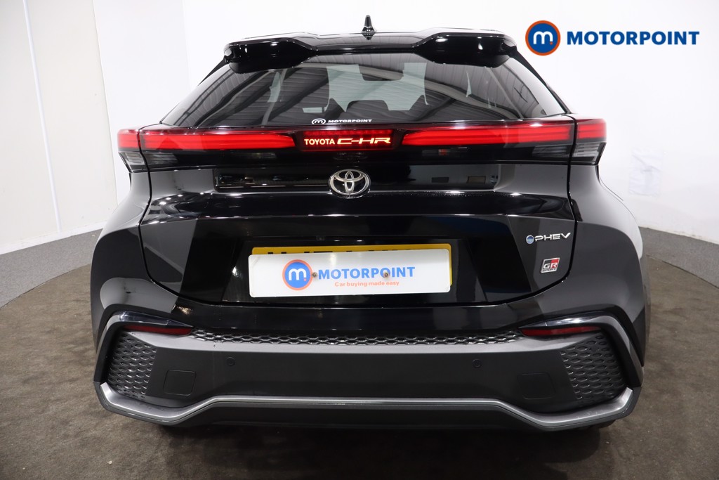 Used Toyota C-HR 2024 for sale - 76491608: Photo 48