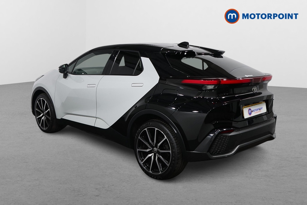 Used Toyota C-HR 2024 for sale - 76491608: Photo 5