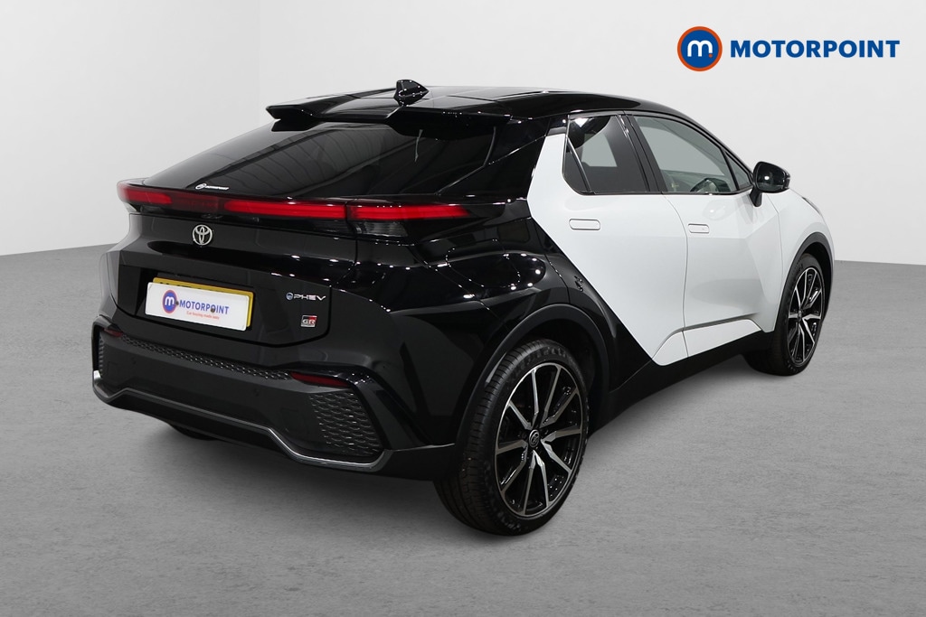 Used Toyota C-HR 2024 for sale - 76491608: Photo 7