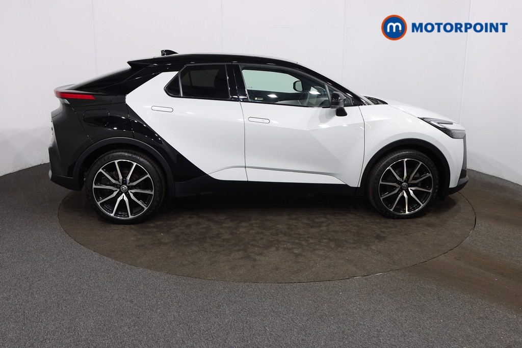 Used Toyota C-HR 2024 for sale - 76491608: Photo 8