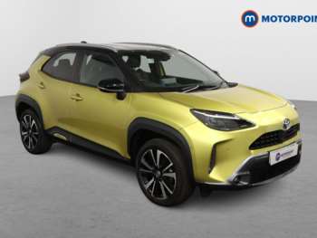2022 - 1.5 Hybrid Premiere Edition 5dr CVT