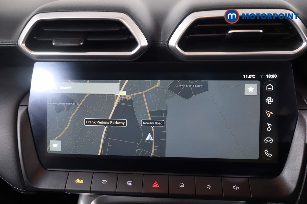 Used MG MG ZS 2025 for sale - 77903917: Photo 10