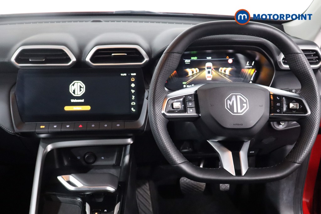 Used MG MG ZS 2025 for sale - 77903917: Photo 11