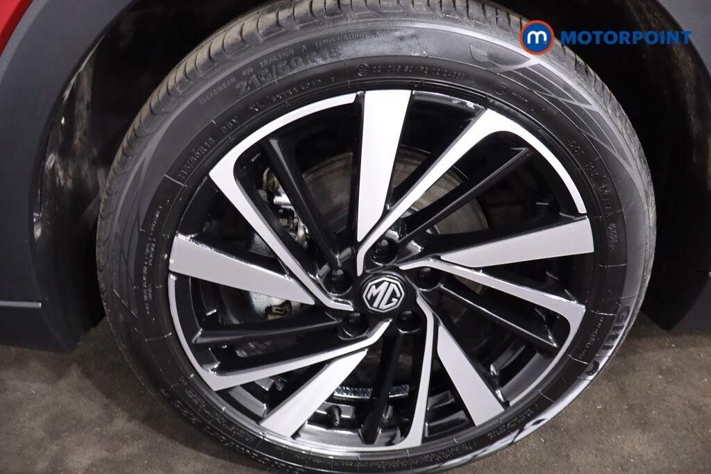 Used MG MG ZS 2025 for sale - 77903917: Photo 19