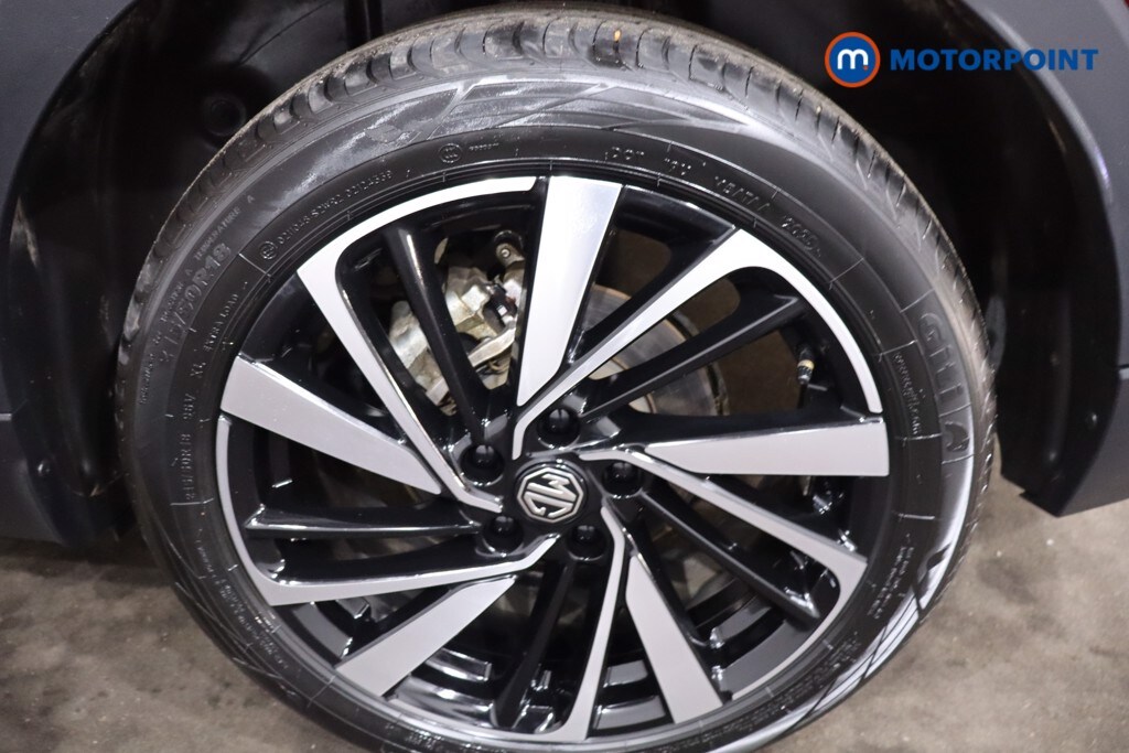 Used MG MG ZS 2025 for sale - 77903917: Photo 20